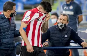 包含阿尔艾因击败毕尔巴鄂,取得关键三分的词条 包含阿尔艾因击败毕尔巴鄂,取得关键三分的词条