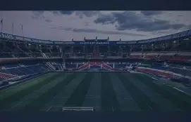 巴黎圣日耳曼大胜,欧冠小组赛全胜 巴黎圣日耳曼大胜,欧冠小组赛全胜