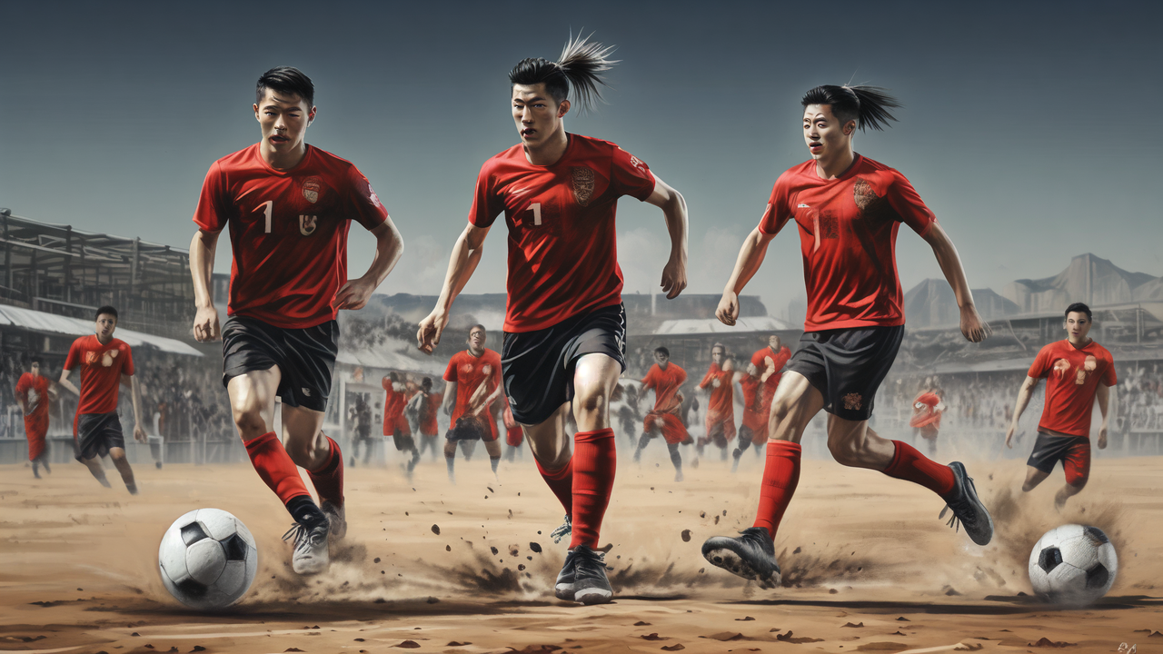 关于勇敢无畏，球员们在赛场上勇敢争战的信息