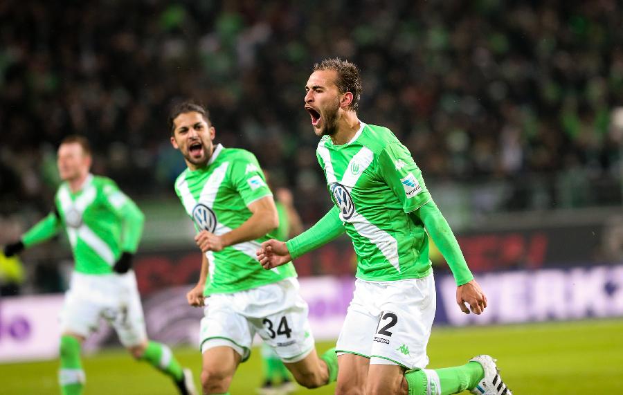 沃夫斯堡vs霍芬海姆