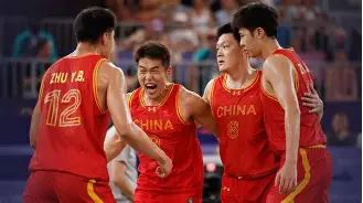 包含委内瑞拉男篮坚挺！成功晋级篮球世界杯半决赛的词条