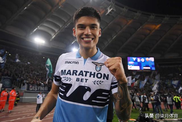 包含拉齐奥连续三轮不败，前景一片光明的词条