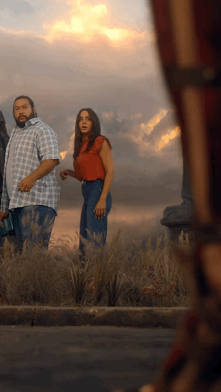 雷霆遭受困难，盖尔全面发挥未能改变结局的简单介绍