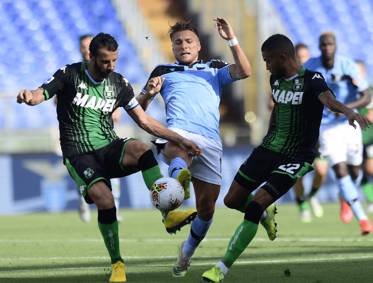 意甲球队备受外界质疑，或将用实力证明自己的简单介绍