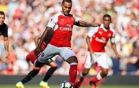 阿森纳艰难获胜，英超保级压力缓解(英超联赛阿森纳)