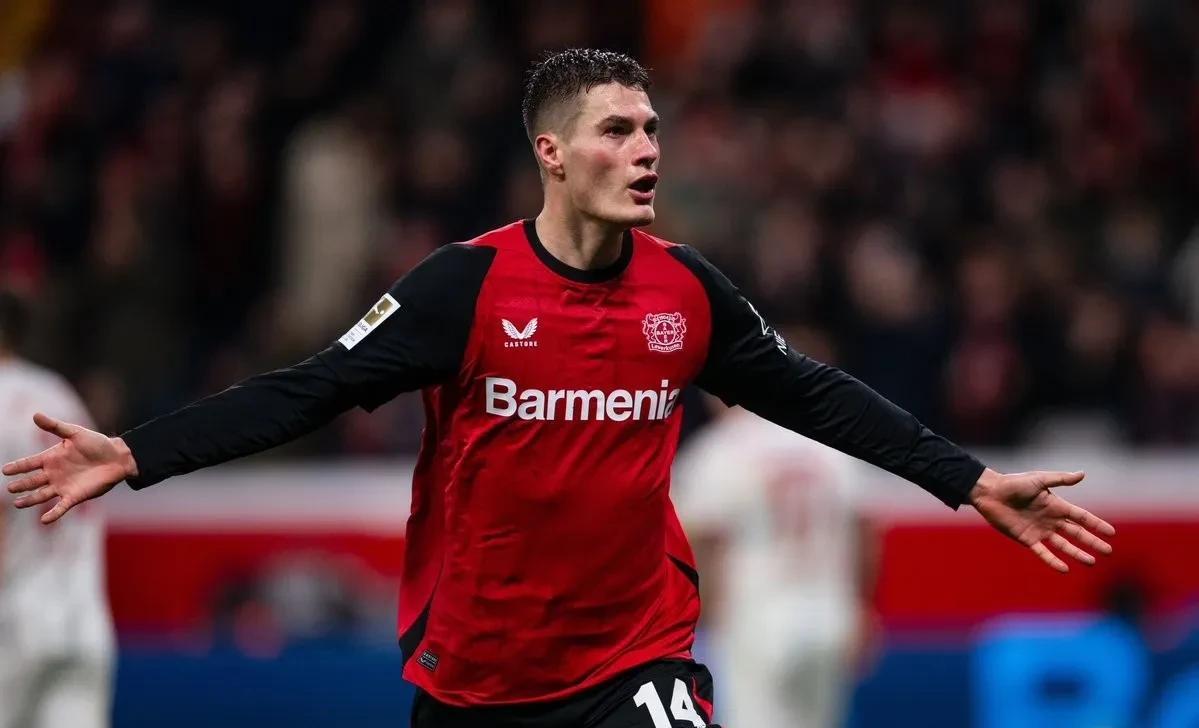 勒沃库森迎来连胜,后防表现备受赞誉 勒沃库森迎来连胜,后防表现备受赞誉