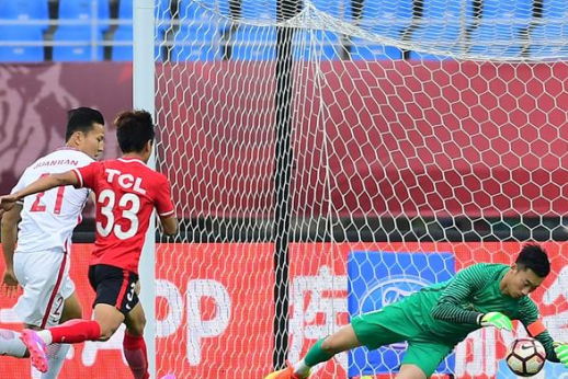 辽足遭遇连败，保级形势严峻，全队寻求突破的简单介绍