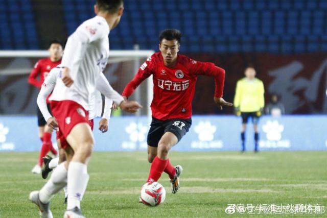 辽足遭遇连败，保级形势严峻，全队寻求突破的简单介绍