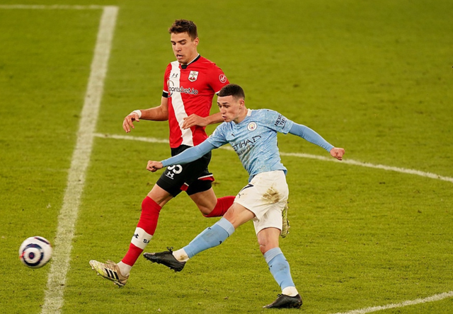 关于南安普顿主场不敌强敌,需寻找突破的信息 关于南安普顿主场不敌强敌,需寻找突破的信息