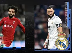 瓦伦西亚对阵利物浦，争夺晋级至决赛