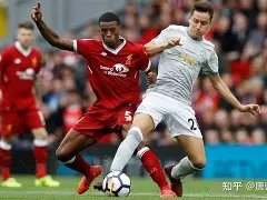 瓦伦西亚对阵利物浦，争夺晋级至决赛