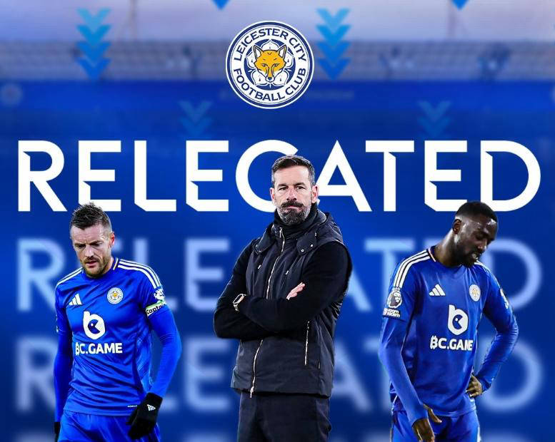 莱斯特城赢球在望，英超表现令人激动的简单介绍