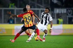 尤文图斯客场不敌惜败遗憾出局(尤文图斯队简介)