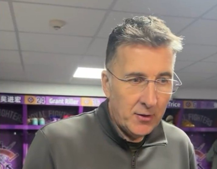 包含球队新任主教练表态，决胜局信心十足的词条