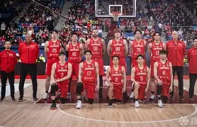 关于日本男篮实现逆转，成功晋级亚洲杯四强的信息