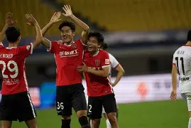中超比赛回顾:激烈角逐之后,强队实现逆袭的简单介绍 中超比赛回顾:激烈角逐之后,强队实现逆袭的简单介绍