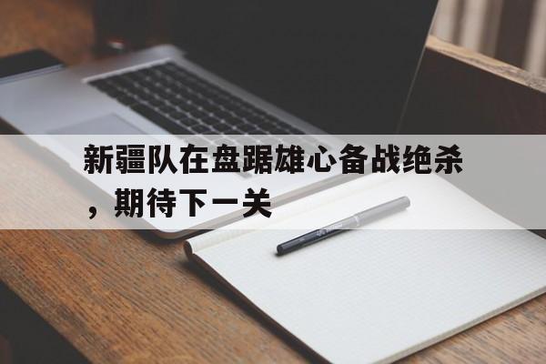 新疆队在盘踞雄心备战绝杀，期待下一关的简单介绍